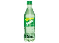Sprite Citrom-Lime szénsavas üdítőital 0.5l